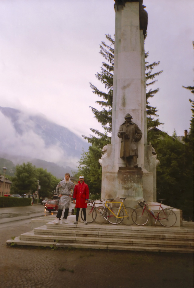 13 Tour de 97